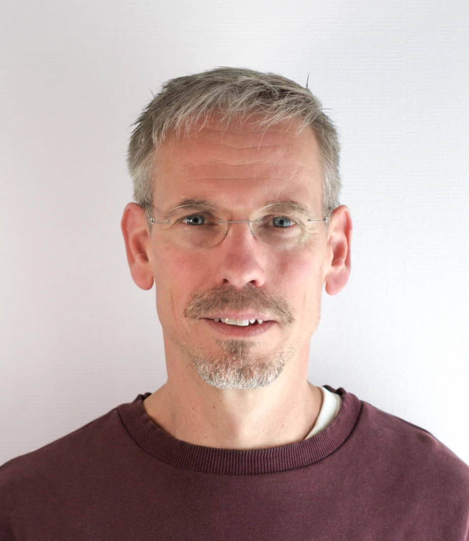 Menno Sportel